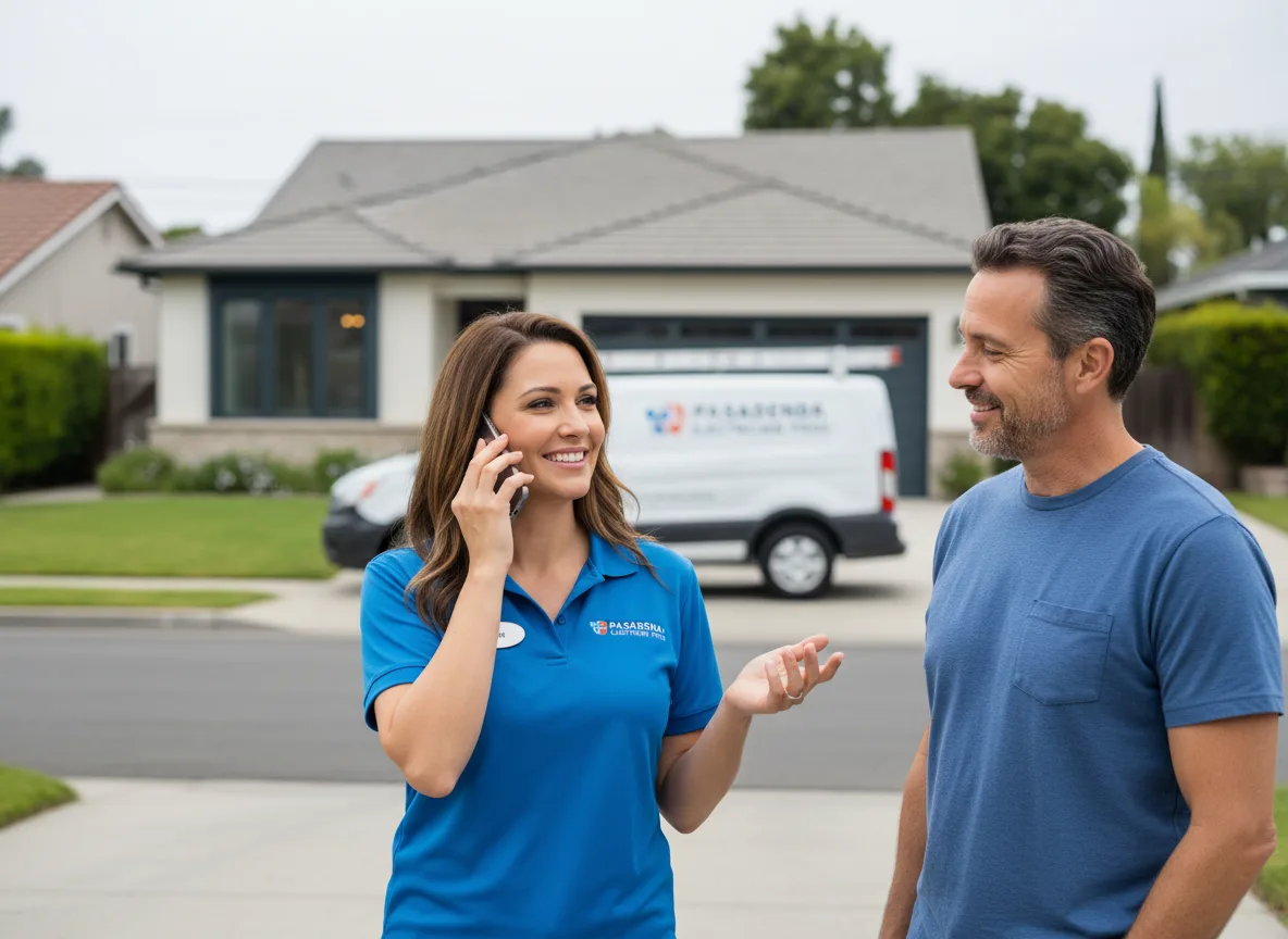 Electrician Fort Walton Beach, FL FAQs